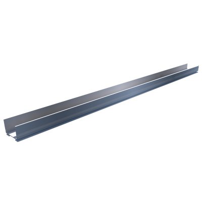 Prolongador Aluminio 10 cm 100 cm D