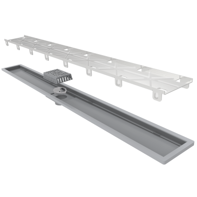 Ralo Linear Oculto 60 cm Royal