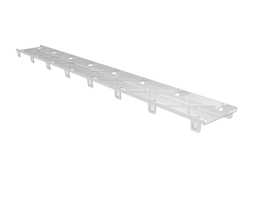 Subtampa Inox 70 cm