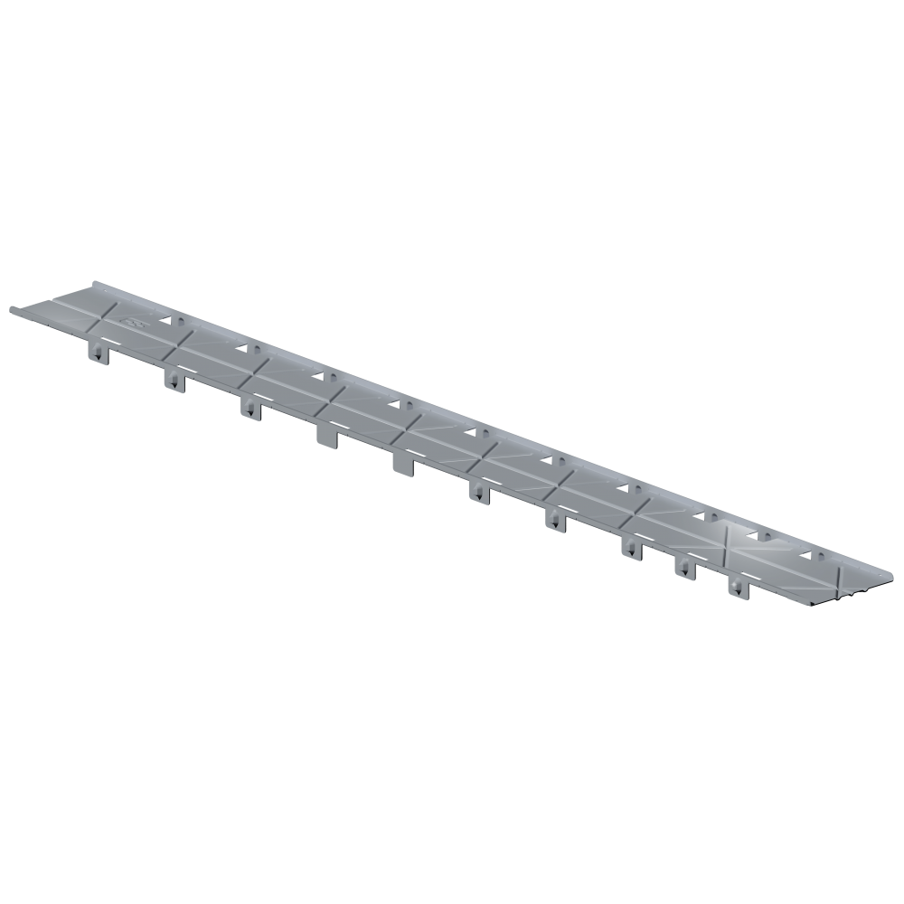 Subtampa Ralo Versatile Inox 75cm