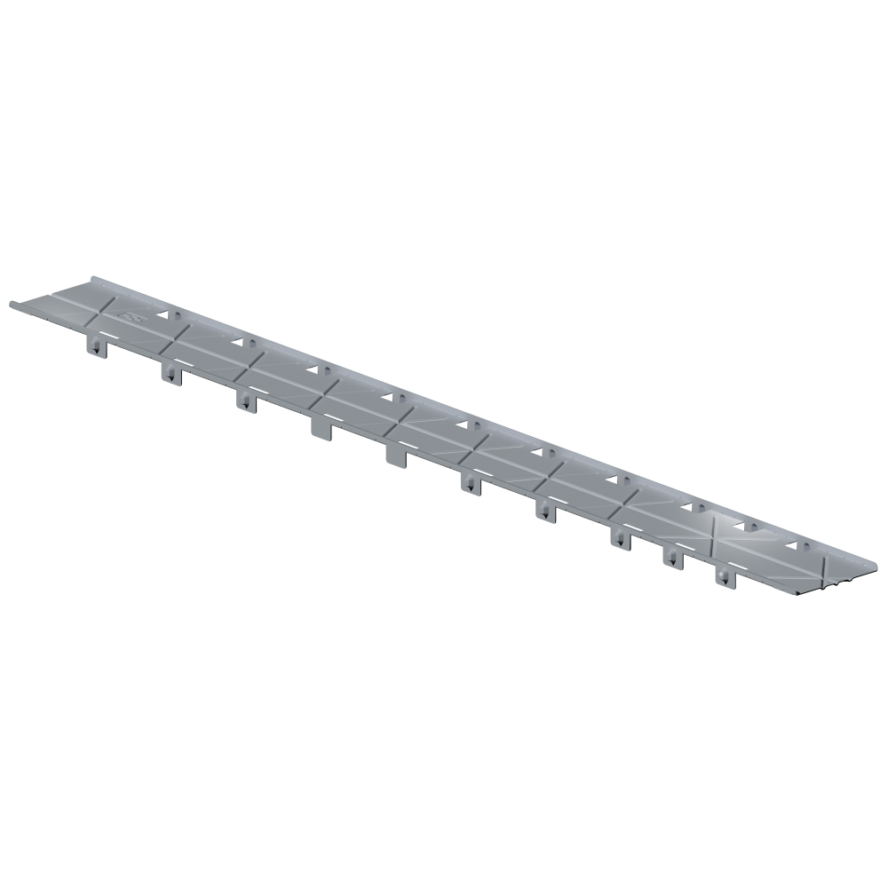 Subtampa Ralo Multimaster / Royal / Infinity Inox 810mm