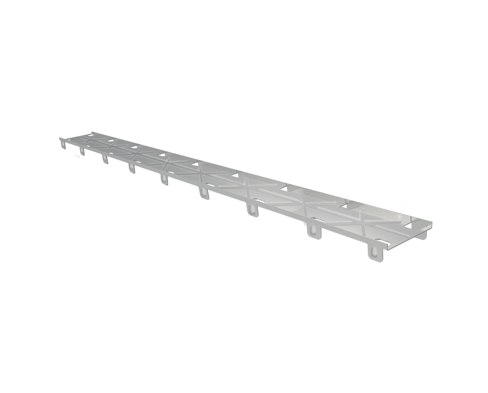 Subtampa Ralo Multimaster/Smart/Infinity Inox 600mm