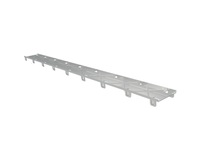 Subtampa Ralo Multimaster/Smart/Infinity Inox 600mm