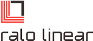 Ralo Linear Inox 50 cm Saida Central Gold Versatile