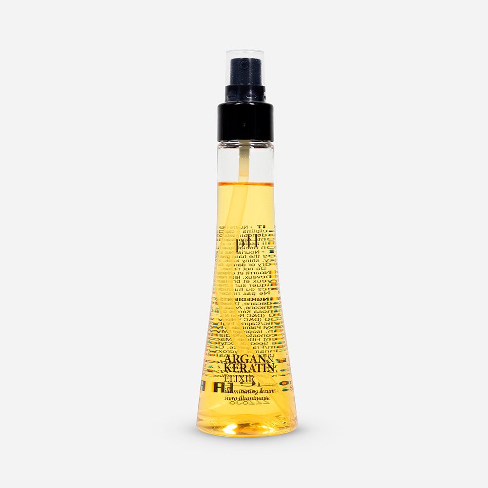 Argan & Keratin Elixir pH Laboratories