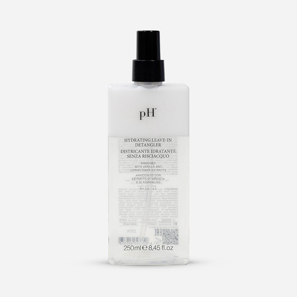 Hydrating Leavein Detangler pH Laboratories