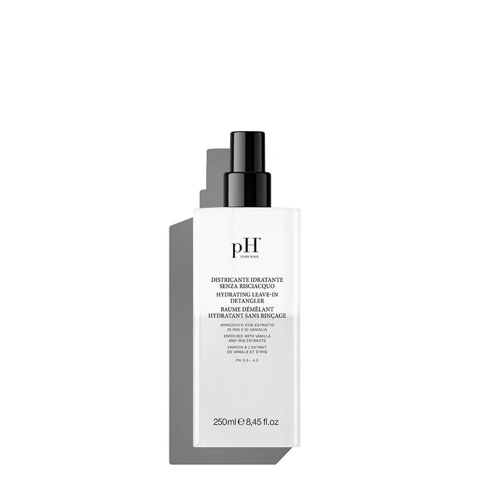 Hydrating Leavein Detangler pH Laboratories