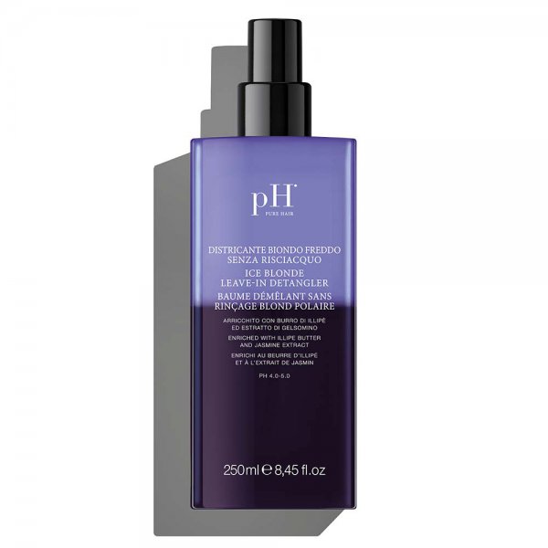 Ice Blonde Leavein Detangler pH Laboratories