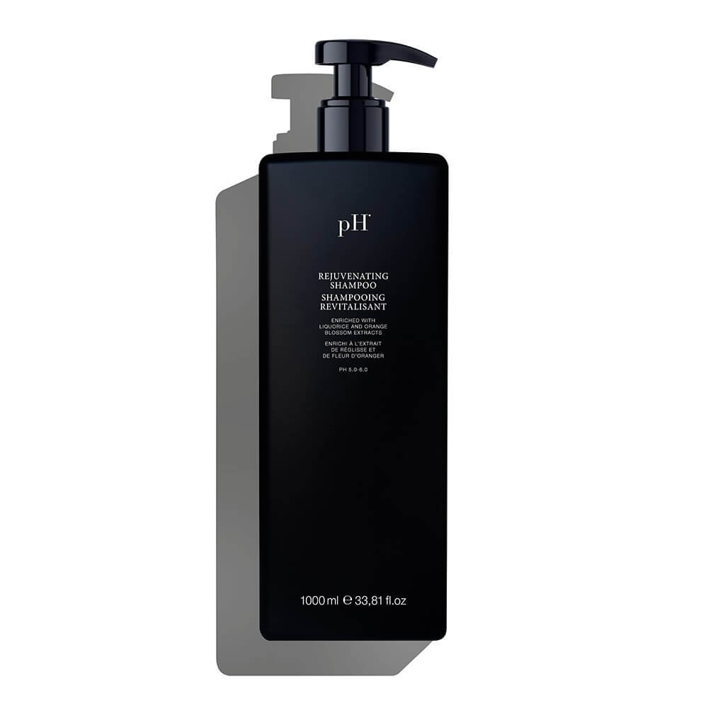 Rejuvenating Shampoo pH Laboratories