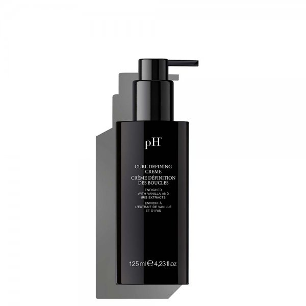 Curl Defining Creme pH Laboratories
