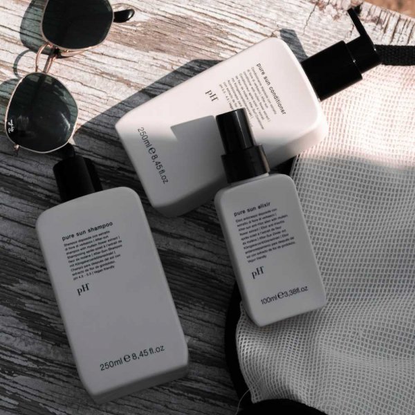 ストラル PH トリートメント 1000ml pH Laboratories