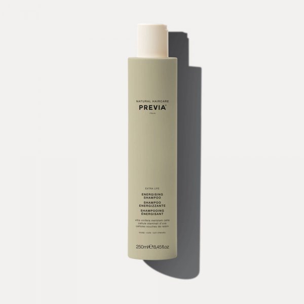 ENERGISING SHAMPOO 250 ML