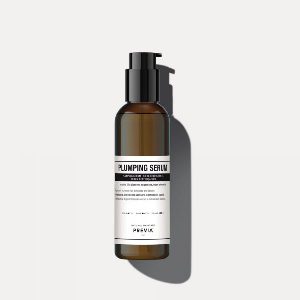 PLUMPING SERUM 200 ML