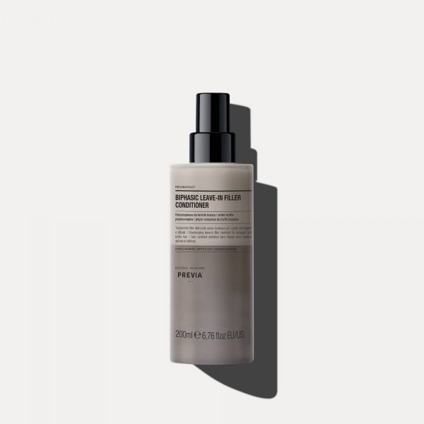RECONSTRUCT BIPHASIC 200 ML