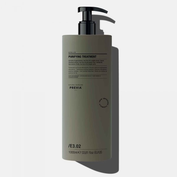 E3.02/PURIFYING TREATMENT 1000 ML