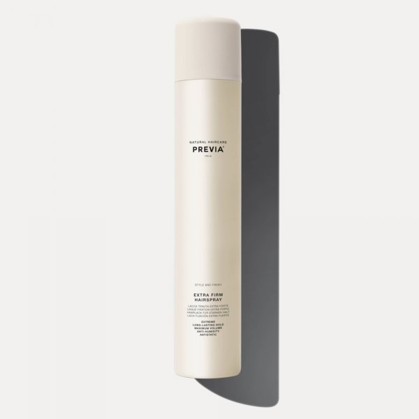 EXTRA FIRM HAIRSPRAY 400 ML