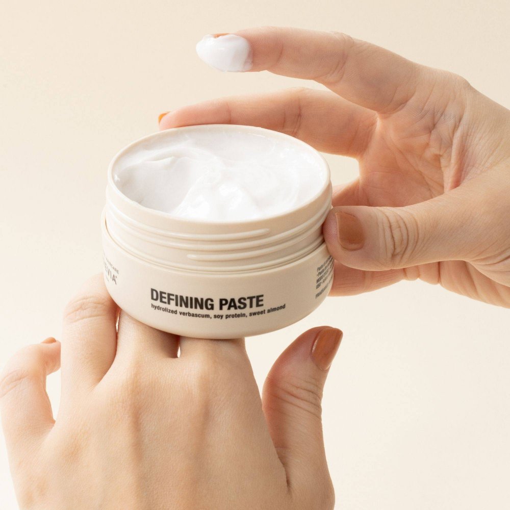 Defining Paste | Previa Natural Haircare