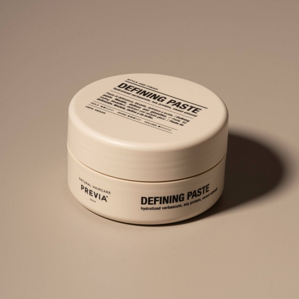 Defining Paste | Previa Natural Haircare