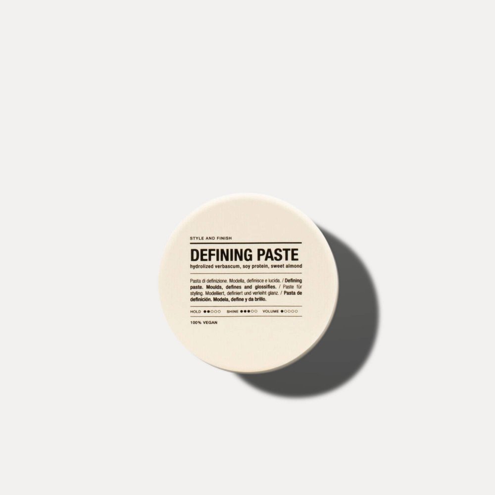 Defining Paste | Previa Natural Haircare