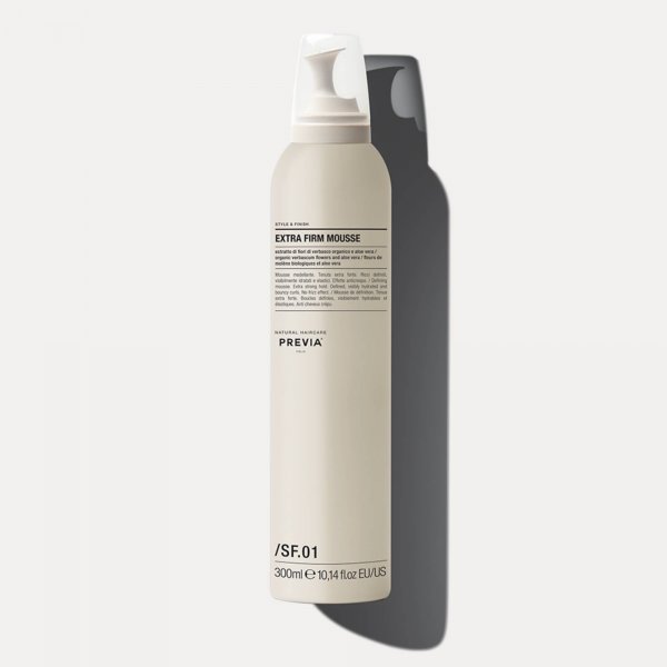 MOUSSE STYLING EXTRA FIRM 300 ML