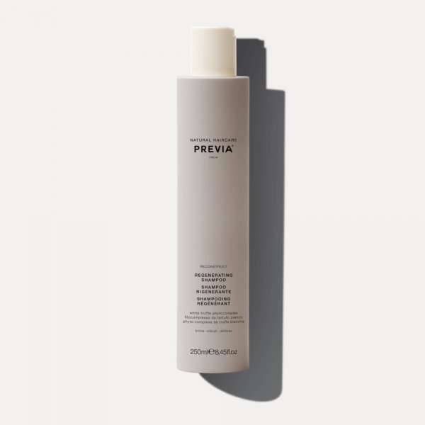 RECONSTRUCT REGENERATING SHAMPOO 250 ML