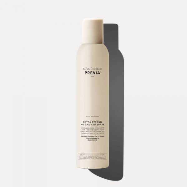 NO GAS HAIRSPRAY EXTRA STRONG 350 ML