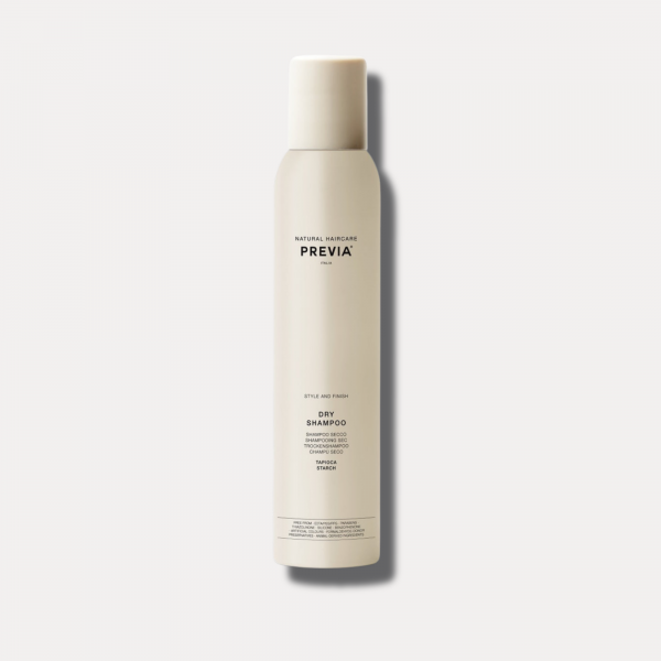 DRY SHAMPOO 200 ML