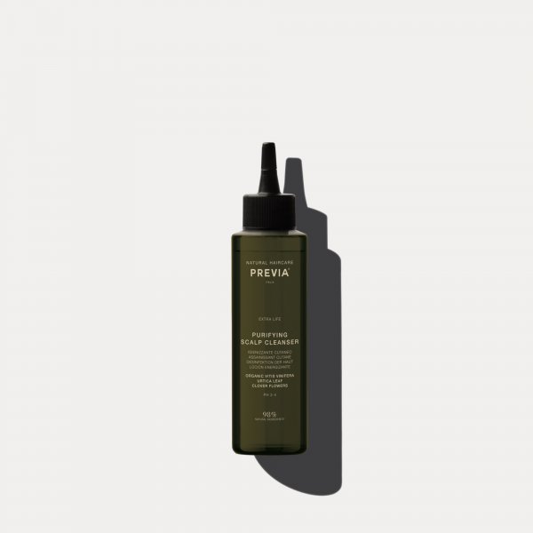 E7.04/PURIFYING SCALP CLEANSER 100 ML