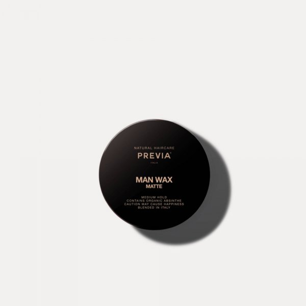 MAN WAX 100 ML