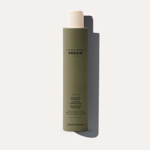 E3.01/ PURIFYING SHAMPOO 250 ML