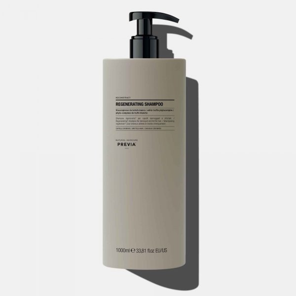 RECONSTRUCT REGENERATING SHAMPOO 1000 ML