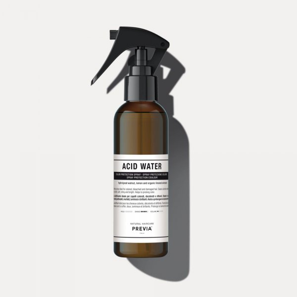 ACID WATER 200 ML
