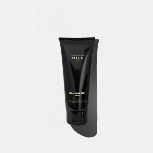 MAN WAX GEL 200 ML