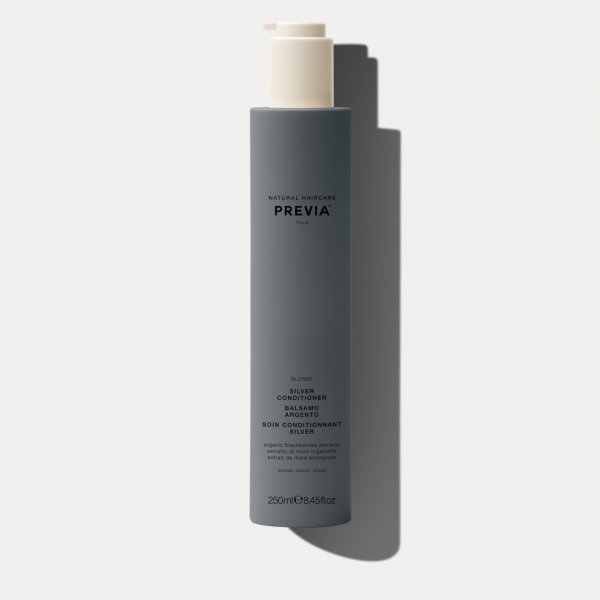BLONDE SILVER CONDITIONER 250 ML
