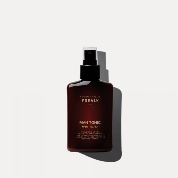 MAN TONIC 150 ML