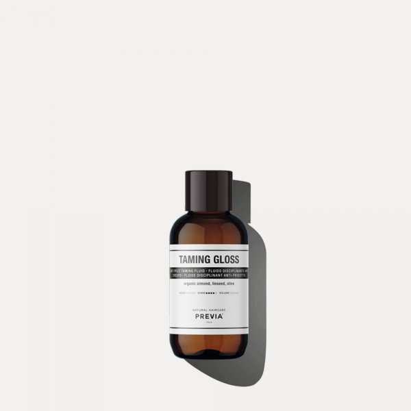 TAMING GLOSS 100 ML