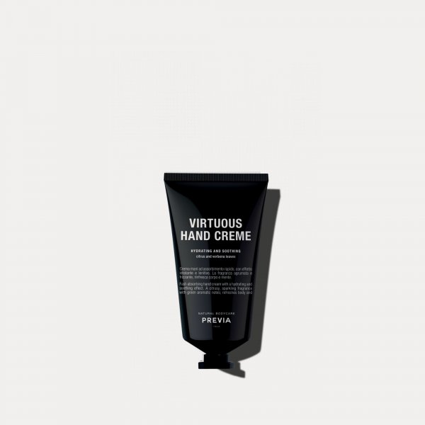 VIRTUOUS HAND CREME 50 ML