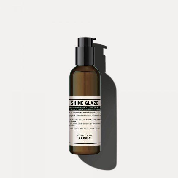 SHINE GLAZE 200 ML