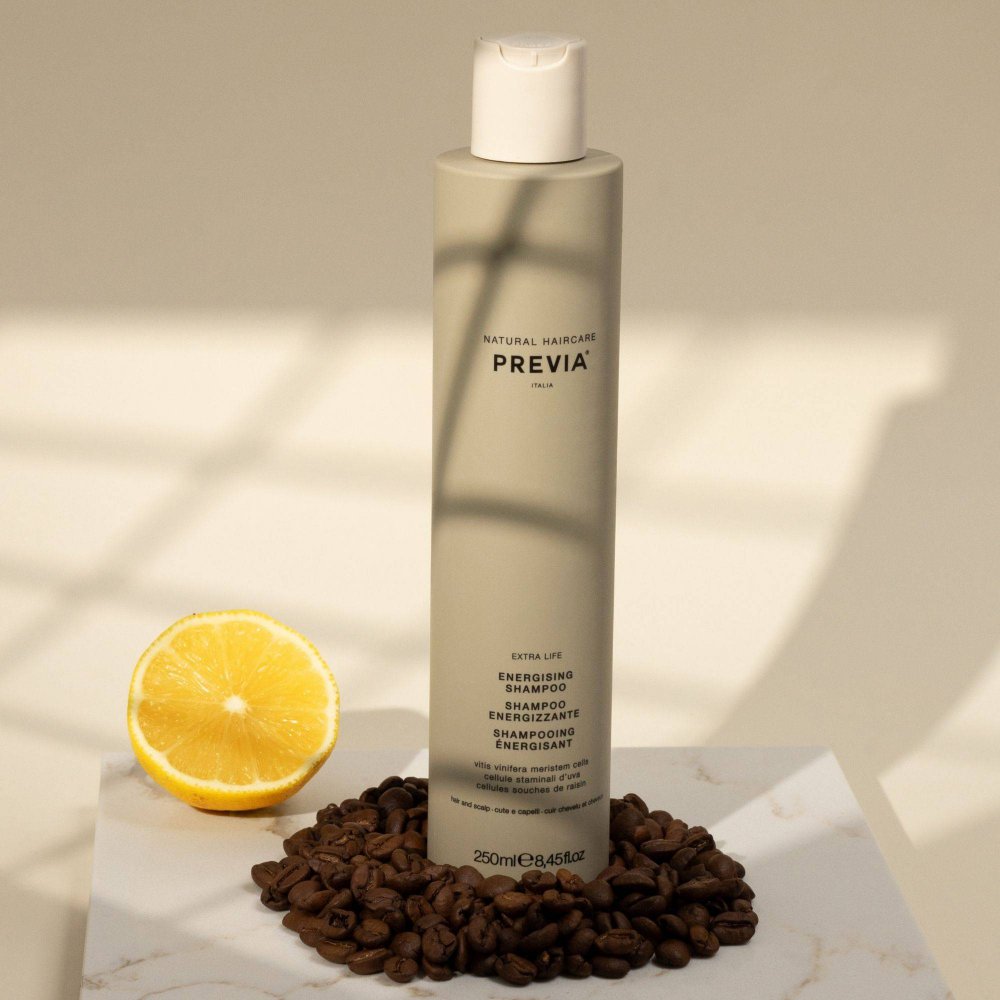 Dupla Energizante | Previa Natural Haircare
