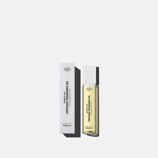 VIRTUOUS FRAGRANCE OIL 15 ML