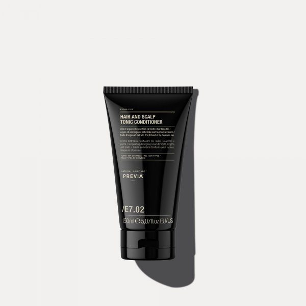 HAIR AND SCALP TONIC CONDITIONER 150 ML