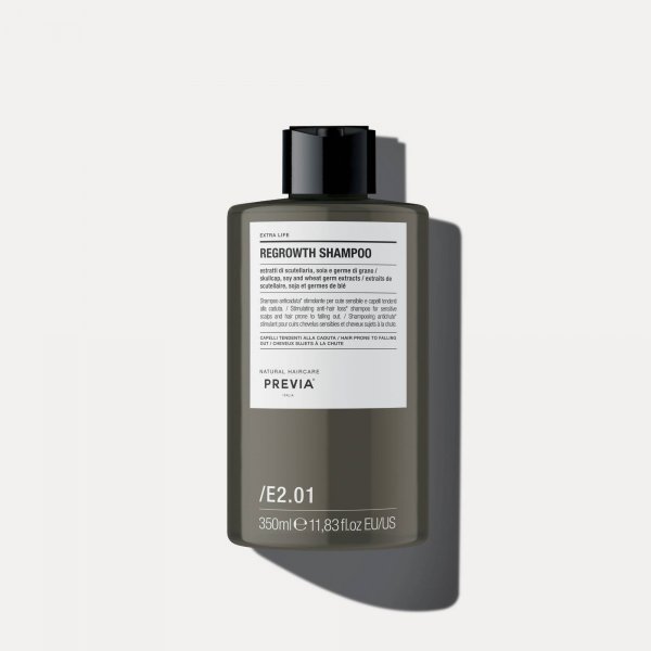 REGROWTH SHAMPOO 350 ML