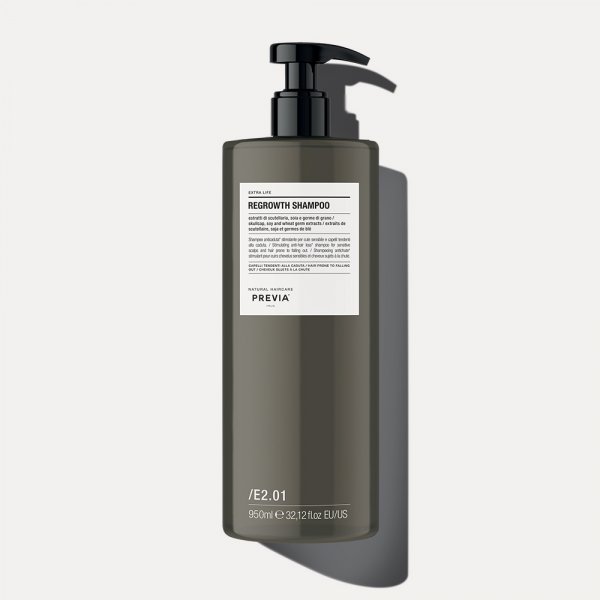 REGROWTH SHAMPOO 950 ML
