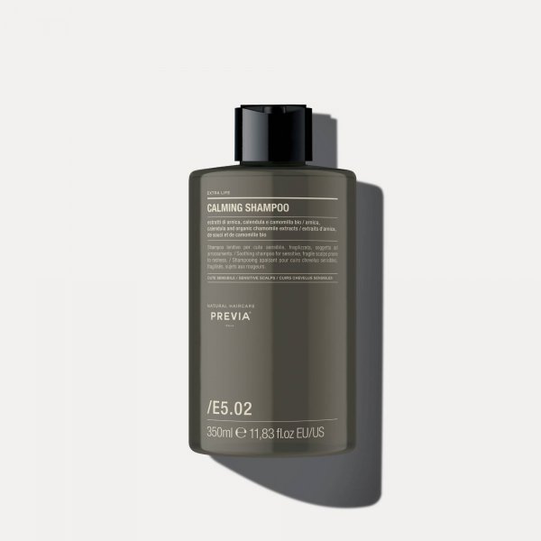 CALMING SHAMPOO 350 ML
