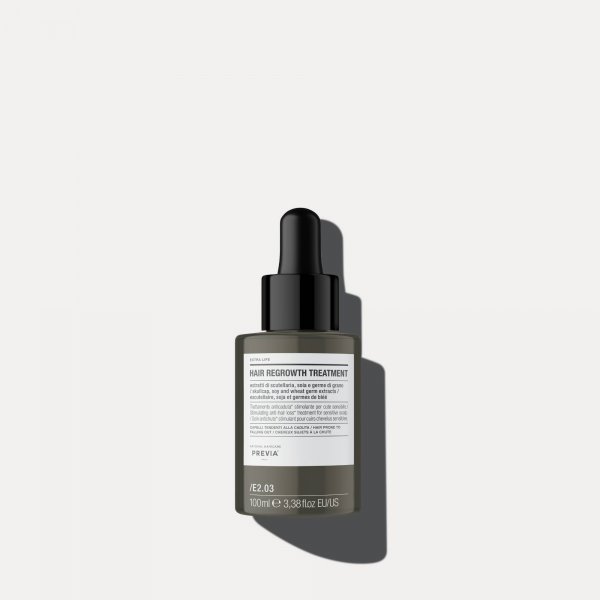 REGROWTH HAIR TREATMENT 100 ML