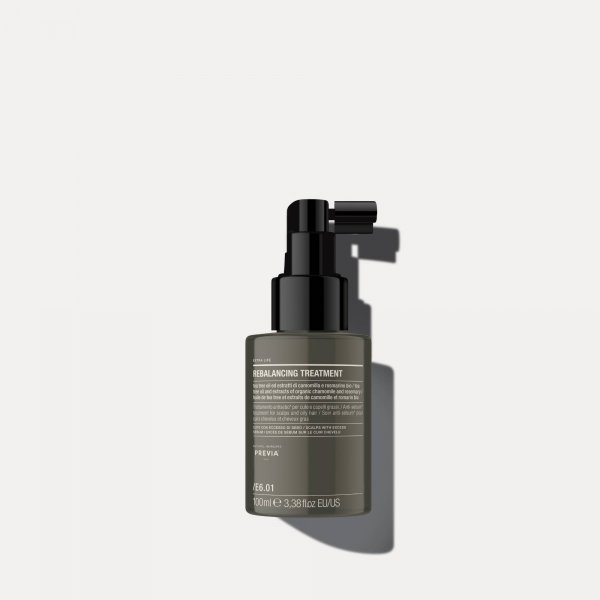 REBALANCING TREATMENT 100 ML