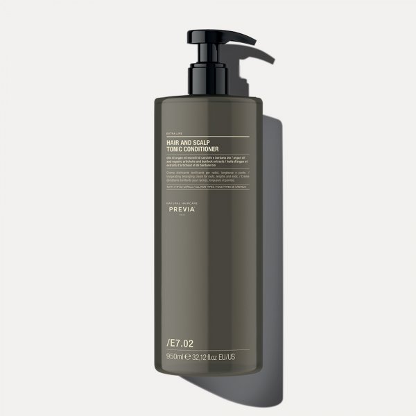 HAIR AND SCALP TONIC CONDITIONER 950 ML