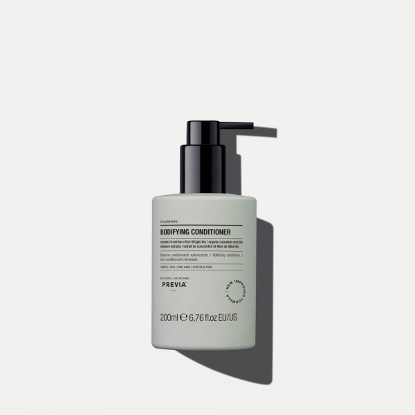 VOLUMISING BODIFYING CONDITIONER 200 ML - NEW FORMULA