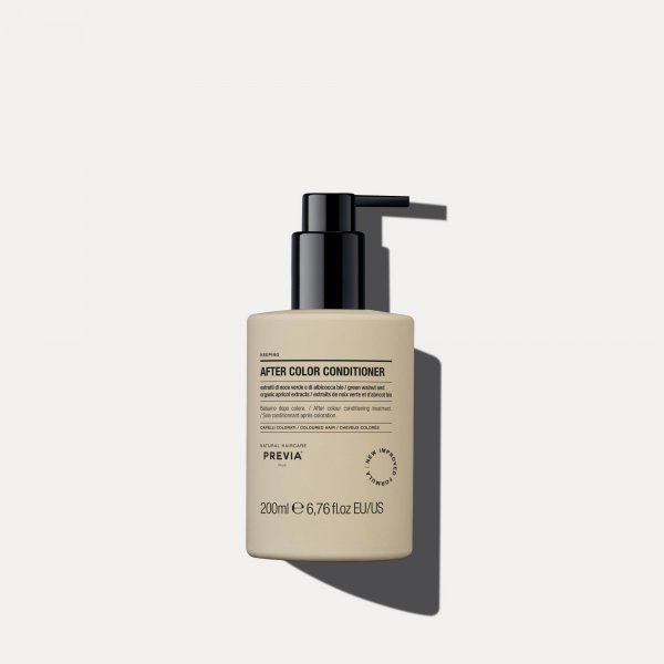 KEEPING AFTER COLOR CONDITIONER 200 ML - NEW FORMULA