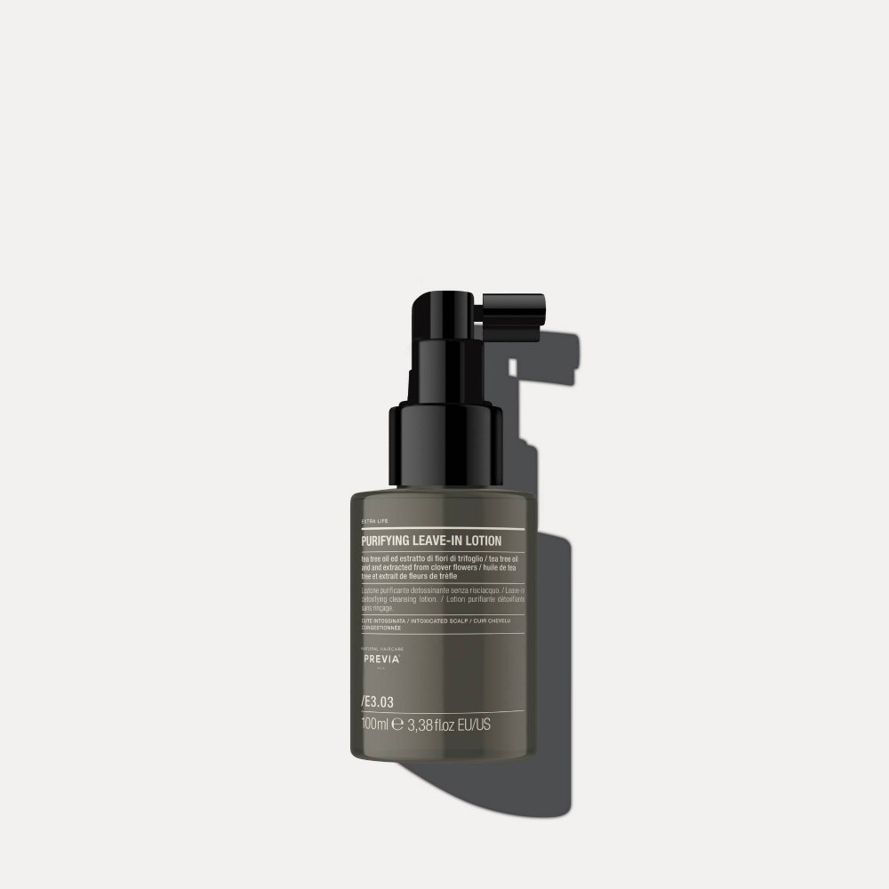 Loção Purificante | Extra Life Purifying Leave-in Lotion 100ml